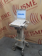 Load image into Gallery viewer, Philips CX50 Ultrasound w/ C5-1 | L12-3 | C9-3v -(Brand New Power Supply!)
