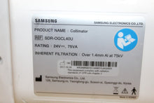 Cargar imagen en el visor de la galería, SAMSUNG Collimator SDR-OGCL40D
