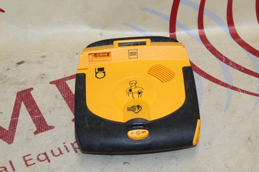 LIFEPAK CR PLUS