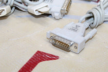 Load image into Gallery viewer, LOT of Masimo MSO1 SatShare 1789 Cables
