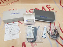 Load image into Gallery viewer, Huntleigh MD2 Bi-Directional Handheld Dopp. w/ EZ8 Probe *Brand New!
