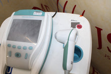 Cargar imagen en el visor de la galería, Verathon BVI 9400 Bladder Scanner Ultrasound w/ Stand Cart &amp; Probe &amp; Battery
