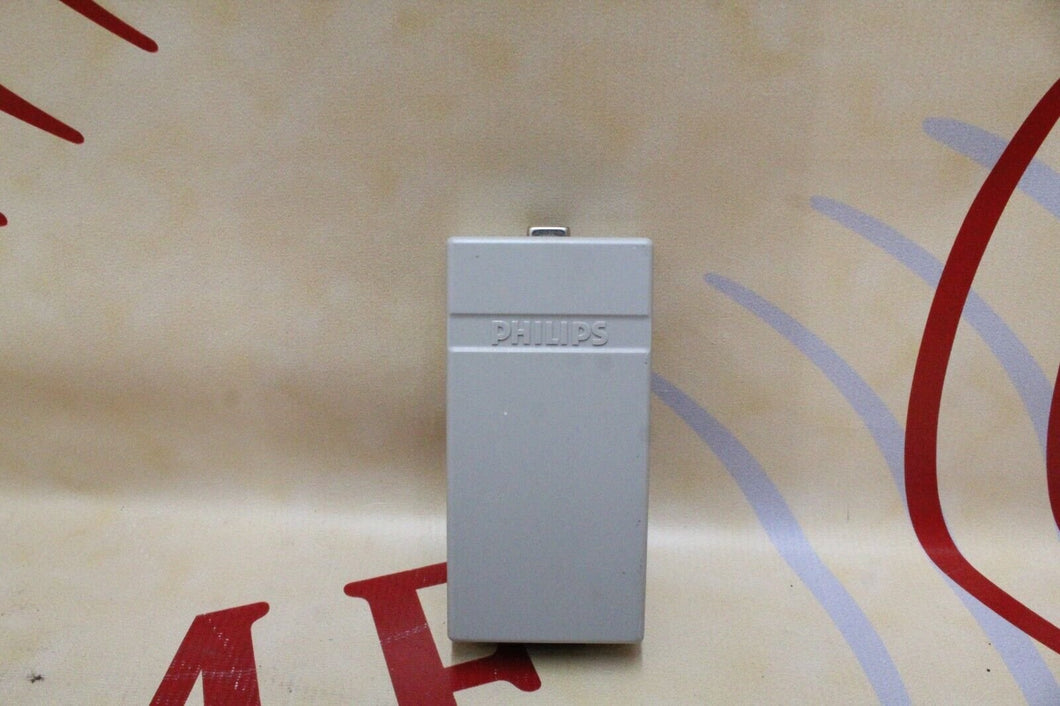 Philips Ref 453563464761 UPC Power Adapter Input