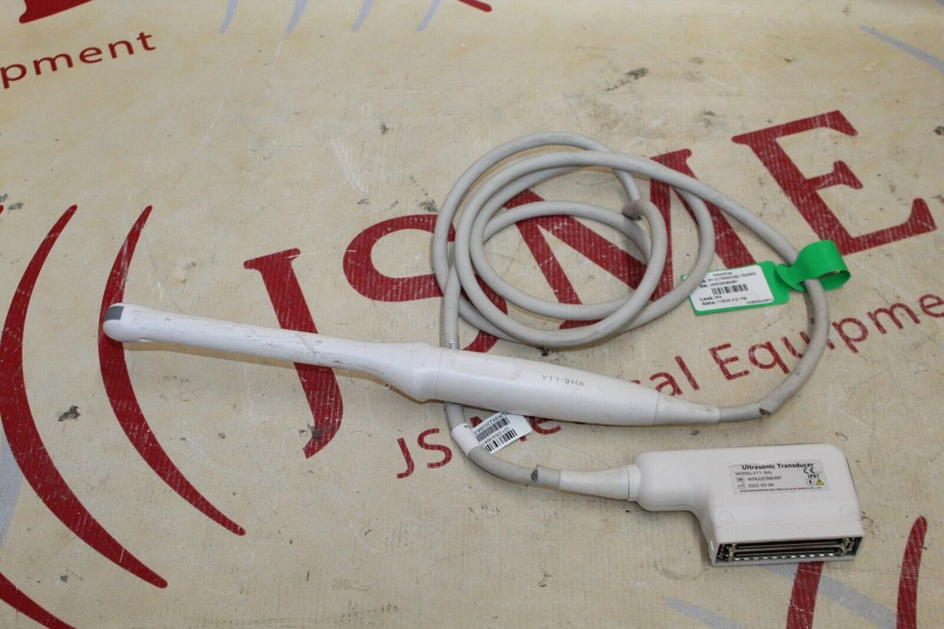 Mindray L11-3Hs Ultrasound Probe