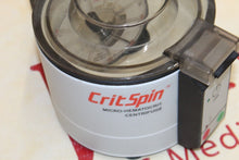 Load image into Gallery viewer, StatSpin CritSpin Micro-Hematocrit Centrifuge with RH12 Rotor
