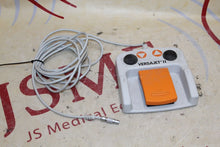 Load image into Gallery viewer, Smith &amp; Nephew Versajet II Multi-function Footswitch - Ref: 66800472
