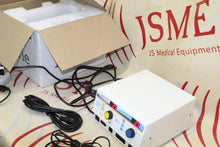 Load image into Gallery viewer, Bovie Aaron 1250 High Frequency Electrosurgical Generator
