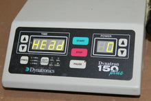 Cargar imagen en el visor de la galería, Dynatronics Dynatron 150 Plus Therapy Ultrasound
