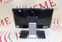 Load image into Gallery viewer, ELO Touch Solutions (ET2201L) (E382790) 22&quot; LCD Monitor W/ Stand
