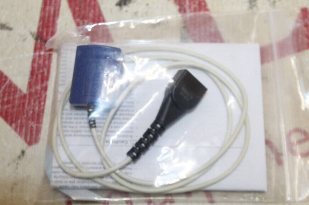 Nonin 8000AA Finger Clip Sensor 1M