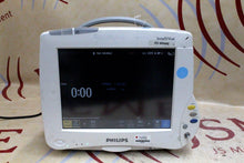 Cargar imagen en el visor de la galería, Philips MP50 Neonatal - M8004A Patient Monitor
