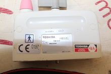 Load image into Gallery viewer, Toshiba PVM-651VT Ultrasound Probe
