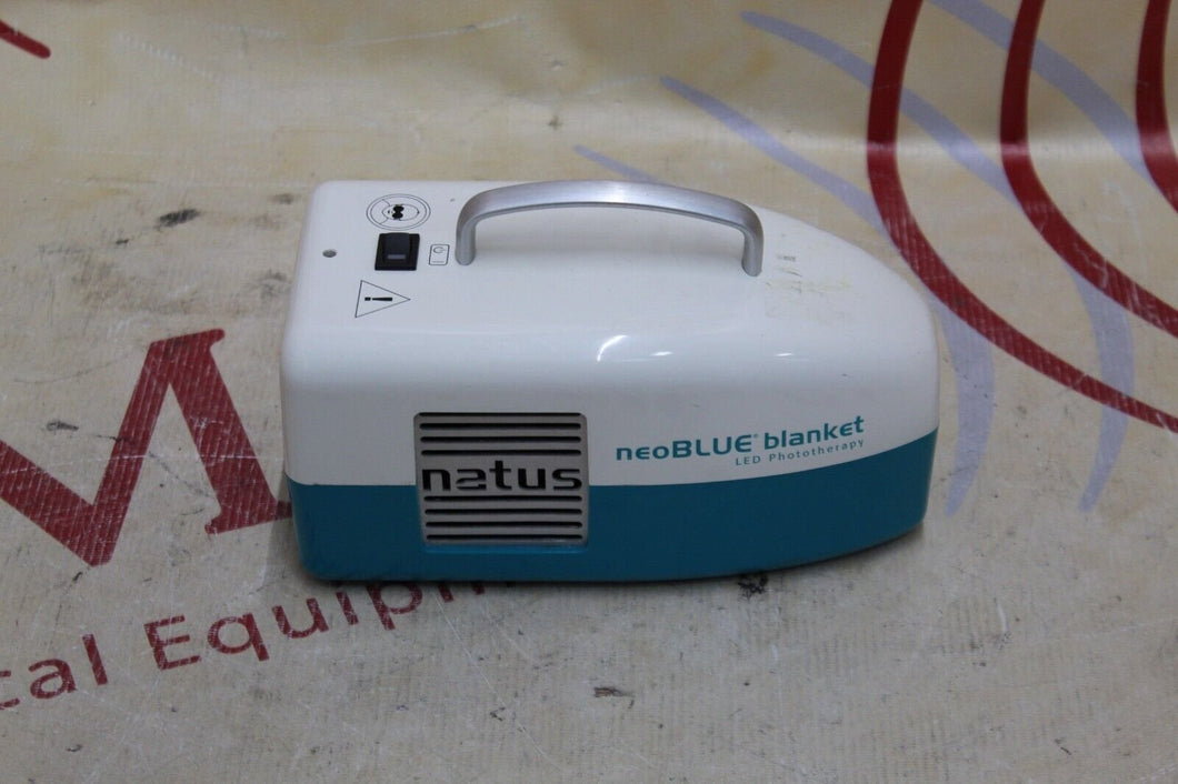 NATUS NEOBLUE BLANKET LED PHOTOTHERAPY