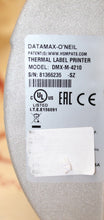 Cargar imagen en el visor de la galería, Honeywell M-Class Mark II Industrial Label Printer
