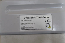 Load image into Gallery viewer, Mindray L9-3U Ultrasound Probe
