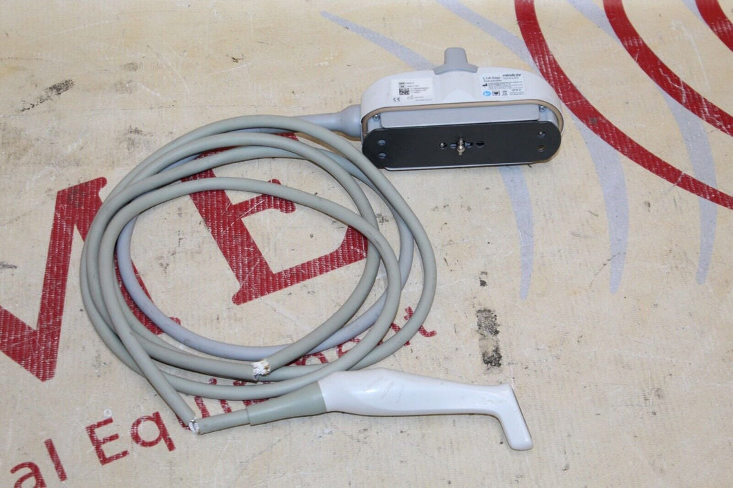 Mindray L14-5sp Ultrasound Probe