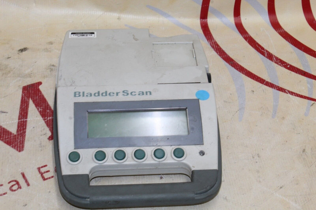 Verathon BladderScan BVI 3000