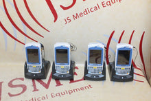 Load image into Gallery viewer, **Lot Of 4** Motorola N410 Wireless  Handheld Scanners McKesson Symbol ~
