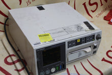 Load image into Gallery viewer, GE Corometrics 120 Series Monitor casing needs screws
