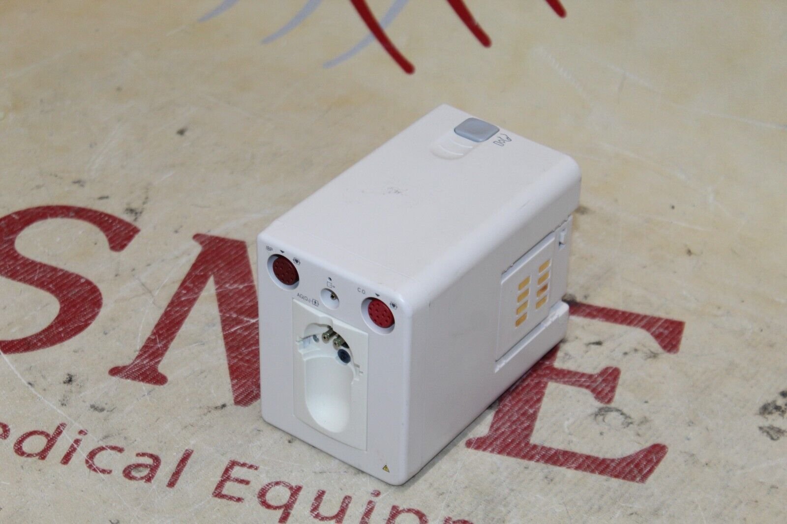 Mindray AG 5 Agent Module 115-030772-00 – JS Medical Equipment