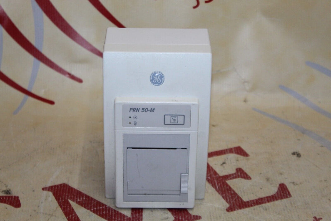 GE PRN 50-M Printer