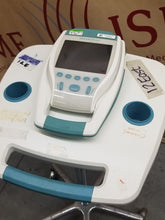 Cargar imagen en el visor de la galería, Verathon BVI 9400 Bladder Scanner Ultrasound w/ Stand Cart &amp; Battery
