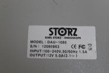 Cargar imagen en el visor de la galería, Lot of Karl Storz Converters DAD-U100 DAU-1080 WUIS522 WUIS523 WUIS1324 DAD-H102
