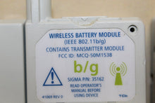 Cargar imagen en el visor de la galería, Baxter Sigma Spectrum Infusion Pump
