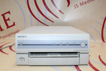 Load image into Gallery viewer, Sony Digital color printer UP-D55
