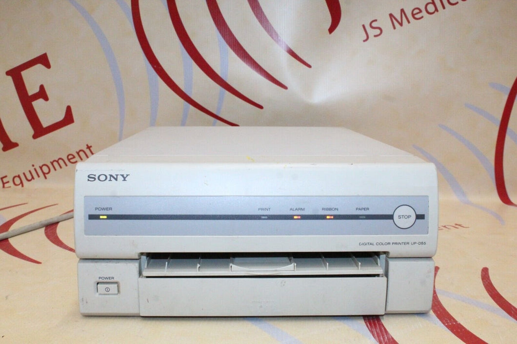 Sony Digital color printer UP-D55