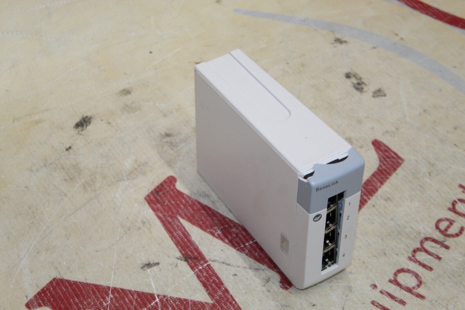 Benelink Interface Module Mindray BeneLink Interfacing Module – JS Medical Equipment