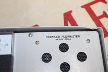Load image into Gallery viewer, Parks Medical Electronics 810-A Doppler Flow Meter
