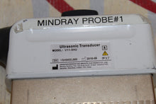 Cargar imagen en el visor de la galería, Mindray V11-3HU Ultrasound Probe
