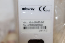 Load image into Gallery viewer, Mindray C.O. Module 115-029852-00
