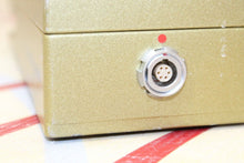 Cargar imagen en el visor de la galería, Medtronic Midas Rex Ef100 Legend EHS Gold Foot Pedal
