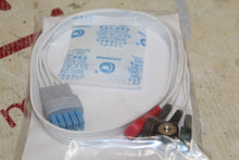 Cargar imagen en el visor de la galería, Mindray 5 Lead ECG Cable 040-000746-00
