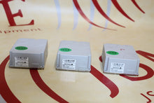 Cargar imagen en el visor de la galería, Lot of 3 Artema 115-010077-00 Aion-Crystal untested
