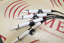 Cargar imagen en el visor de la galería, LOT of 4 Unidentified Ultrasound Tee Probe
